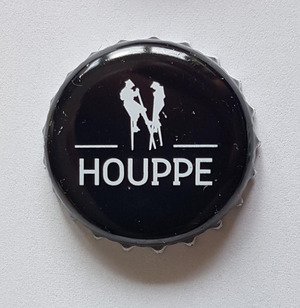 Houppe, Brasserie Houppe